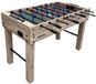Pegasi Voetbaltafel Woody - Eiken
