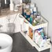 Merkloos Gootsteen Organizer - keuken organizers