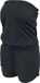 Urban Classics Hot Dames Jumpsuit - Zwart - 4XL