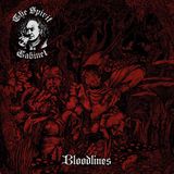 Bloodlines Spirit Cabinet Bloodlines