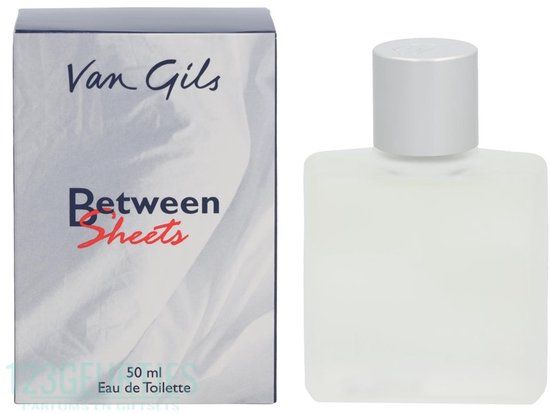 Van Gils Between Sheets / 50 ml / Men