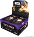 Asmodee Star Wars Unlimited Secrets of Power Boosterbox - 24 booster packs
