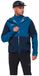 Mammut Linard Guide Hardshell Veste Bleu XL Homme
