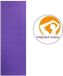 Trendy Sport Yogamat - 180 x 60 x 0,5 cm, paars