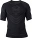 Entorch Ultimate Warrior 3 Sous-vêtements Noir Taille S