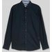 TOM TAILOR Overhemd donkerblauw
