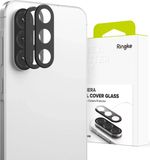 Ringke Samsung Galaxy A56 Camera Protector Glas (2-Pack)