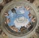 Your Decoration B.V. Impression d'art Andrea Mantegna - Camera degli sposi 95x95cm