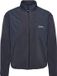 Hummel Hmlhybrid Veste Polaire Unisexe EBONY S