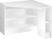 Vicco Alvaro Hoekbureau – 94 x 94 cm Wit