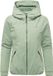 Ragwear Dames winterjas Groen XL