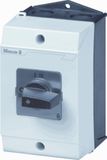 EATON INDUSTRIES EA AAN-UITSCH T0-1-102/I1 2P Eaton aan/uit schakelaar