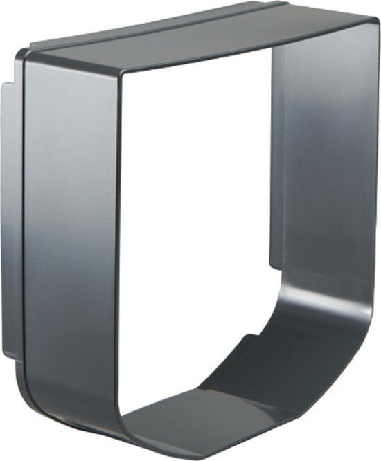SureFlap Microchip Kattenluik Tunneldeel - Grijs