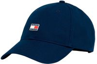 Tommy Hilfiger Aw0aw16986 Casquette Bleu