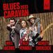 Blues V/A - Blues Caravan 2023 (CD)