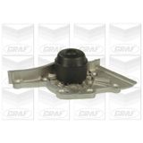 Graf Pompe à Eau, Refroidissement Du Moteur Graf Pa757 Audi 077 121 004f 077 121 004h