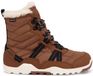 Xero Shoes Alpine Bottes de neige Marron EU 36 1/2 Femme