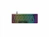 Razer Huntsman V3 HE Magnetic Mini 65% 8KHz Toetsenbord - Zwart - FRANS AZERTY