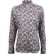 Stenströms Darya Chemisier Gris Clair Motif Taille : 40 | Manches longues Outlet | Femme | Gris