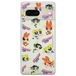 ERT GROUP mobiel telefoonhoesje voor Google PIXEL 7 The Powerpuff Girls patroon 028