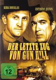Der Bol Der letzte Zug von Gun Hill DVD
