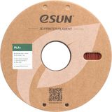 eSUN PLA+ Baksteenrood / Brick red - 1 kg - 1.75 mm
