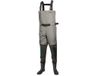 Evia Hart Skin Ademende Waadpak Grijs EU 38-39 Man