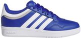 Adidas Hoops 4.0 Kinderschoenen Blauw EU 35 1/2