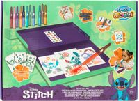 Canenco Disney Stitch - Spray Pen Set Deluxe
