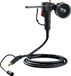VEVOR 100A laspistool met 3 m kabel voor 0,58/0,0762/0,0899 cm lasdraden