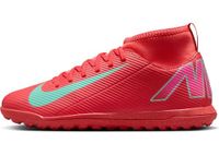 Nike Kindervoetbalschoenen Mercurial Superfly 10 Academy TF