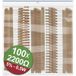 Quadrios 22P117 22P117 Assortiment de résistances à couche de carbone 2.2 kΩ Axiale à fils 0.5 W 5 % 1 set(s)