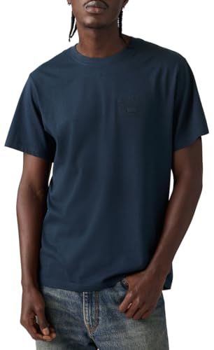 T-shirt Levi's T-shirt Ss Relaxed Fit Levi'S American Legen