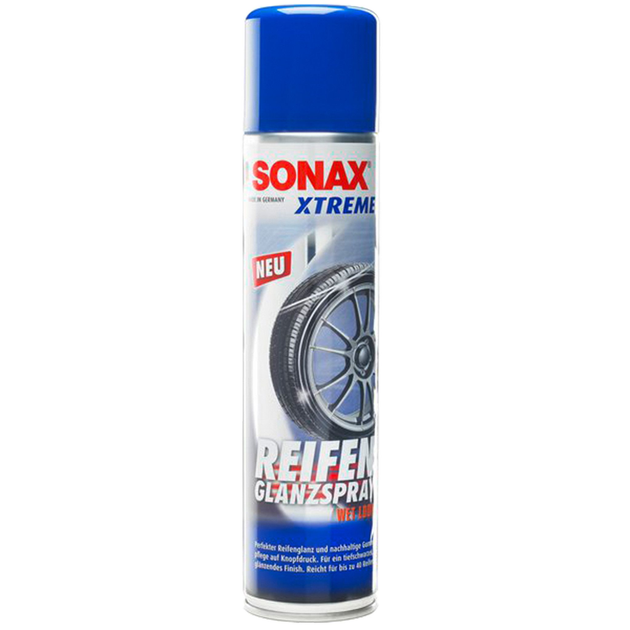 Sonax Xtreme Bandenglans - 4064700235397