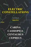 Electric Constellations Book Five