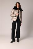 Deeluxe Axia Veste Beige XL Femme