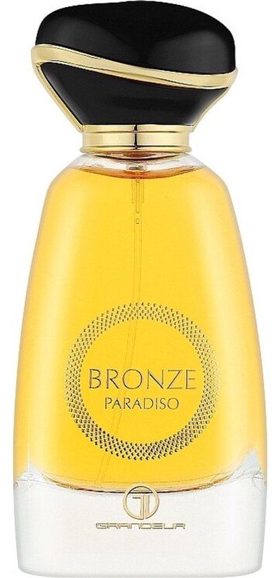 GRANDEUR Eau De Perfume / 100 ml / Unisex
