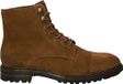 Blackstone LESTER UG20 Tabacco Lace-ups Man Brown Size 43