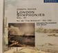 Berlin Classics Symphonies 96 & 102