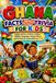 Ghana Facts and Trivia for Kids