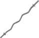 Tunturi Curlstang schroef 120 cm 30 mm