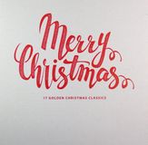 Bertus Distributie Magic Of Vinyl Merry Christmas: 17 Golden Christmas Classics