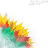 Suburban Wild River - David Longdon - LP