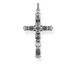 Thomas Sabo Herren-Kette mit Anhänger 925 Sterlingsilber PE772-643-11