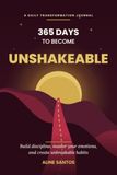 365 Days to Become Unshakeable