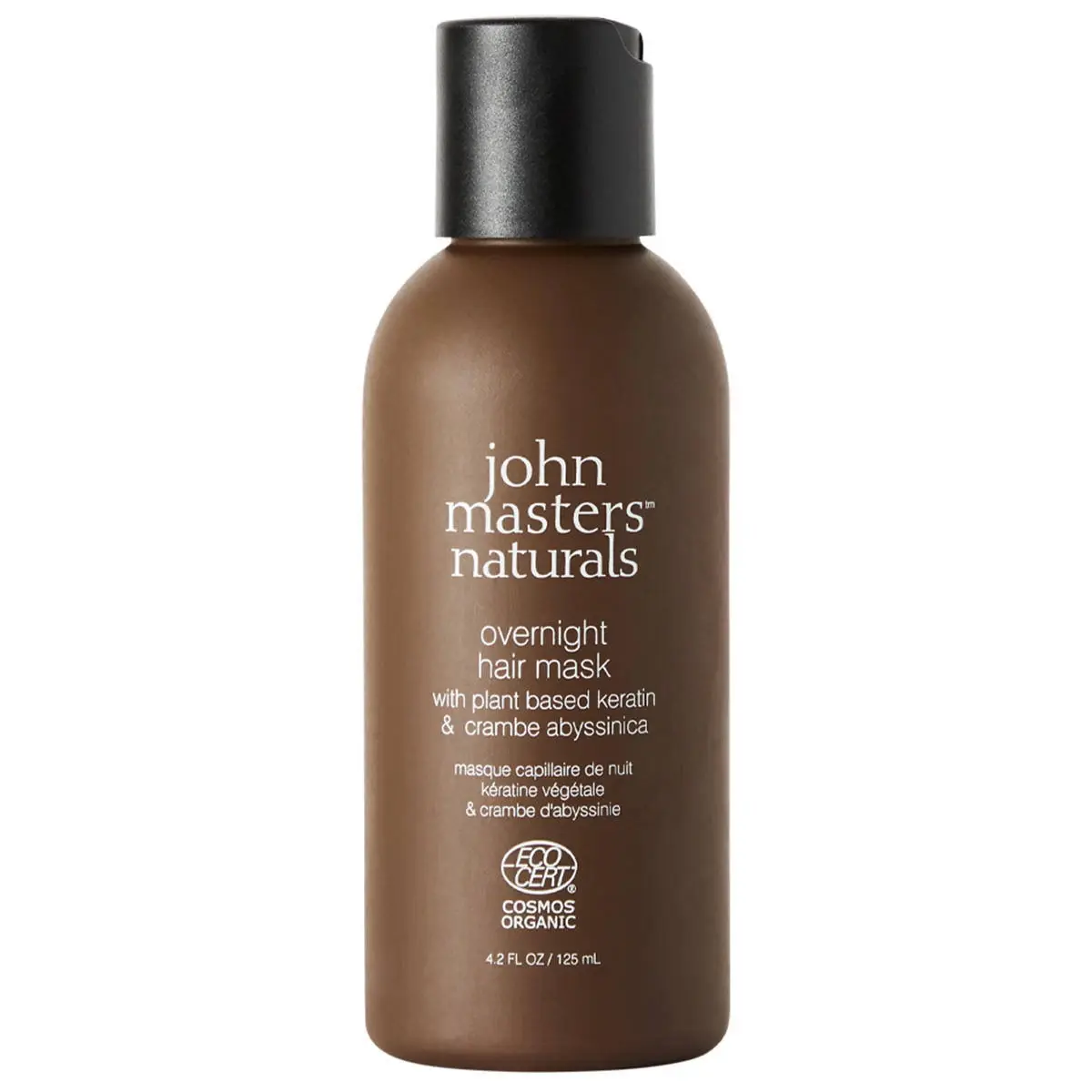 John Masters Organics Overnight Hair Mask 125 ml