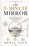 The Libri GmbH The Japanese Practice of Hansei: 5 Minutes of Structured Self-Reflection for Real Behaviour Change, Not Just Journaling Paperback