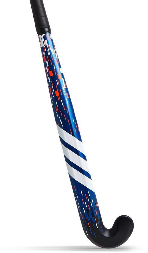 adidas Estro .5 Hockeystick Blauw 36.5 Inch