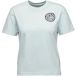 Black Diamond T-shirt femme Black Diamond Rope Badge