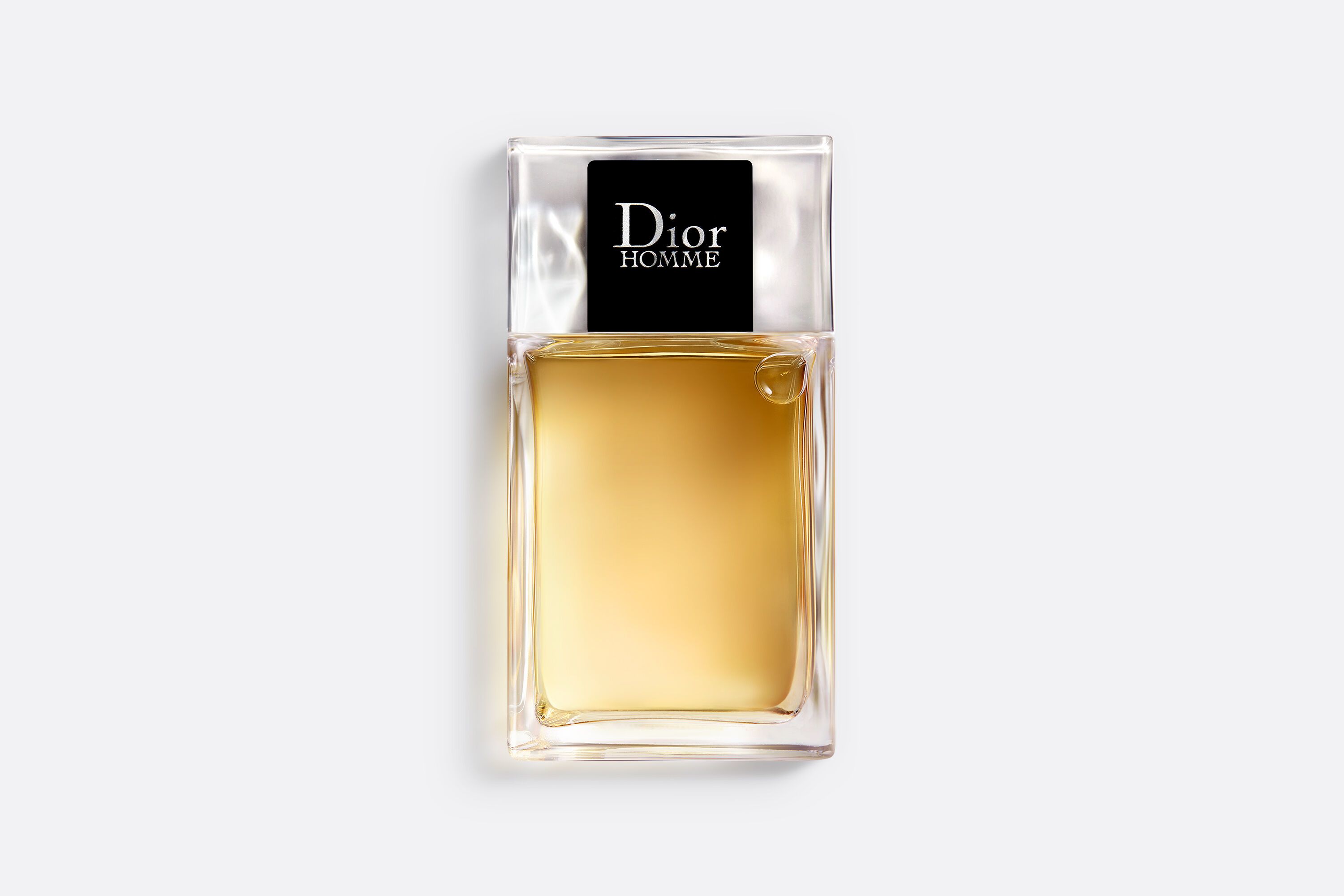 Dior Homme Aftershave Lotion - 100 ml